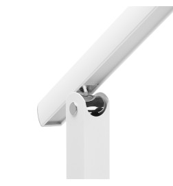 Lampa Na Biurko Slim Led Biała All4light