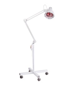 Lampa Sollux BR-1082B statyw