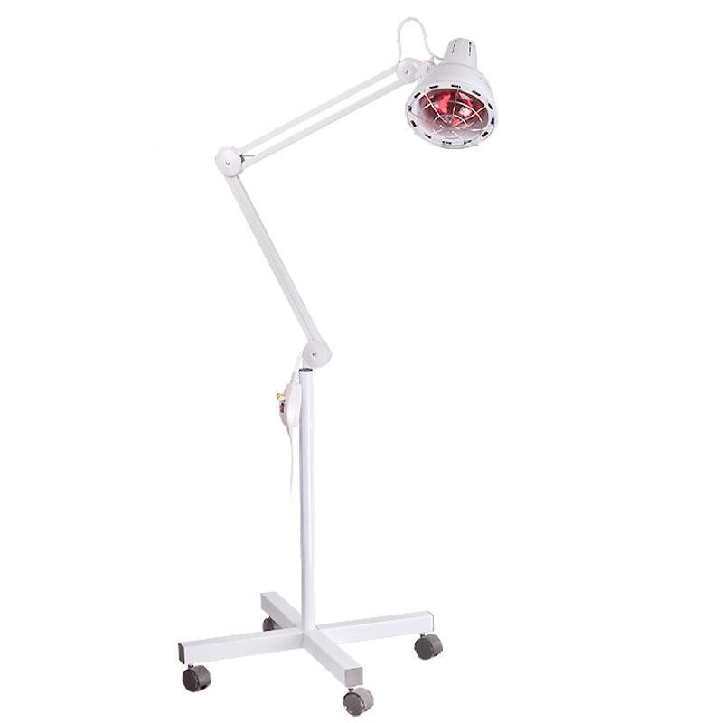 Lampa Sollux BR-1082B statyw