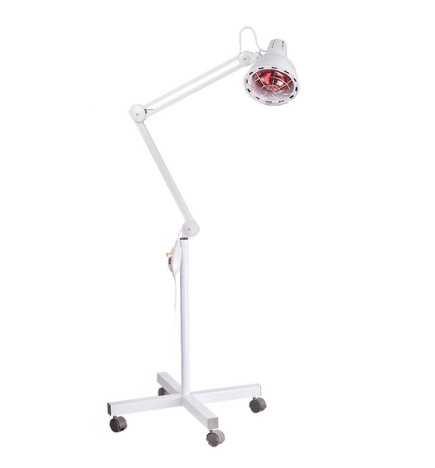 Lampa Sollux BR-1082B statyw