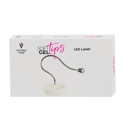 Victoria Vynn SOFT GEL TIPS Led Lamp