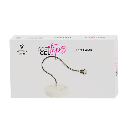 Victoria Vynn SOFT GEL TIPS Led Lamp