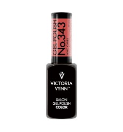 Lakier Hybrydowy Victoria Vynn Gel Polish No.343 Who Cares 8ml