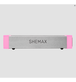 Shemax Pochłaniacz Pyłu Do Manicure Style PRO - LIGHT PINK