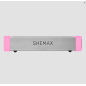 Shemax Pochłaniacz Pyłu Do Manicure Style PRO - LIGHT PINK