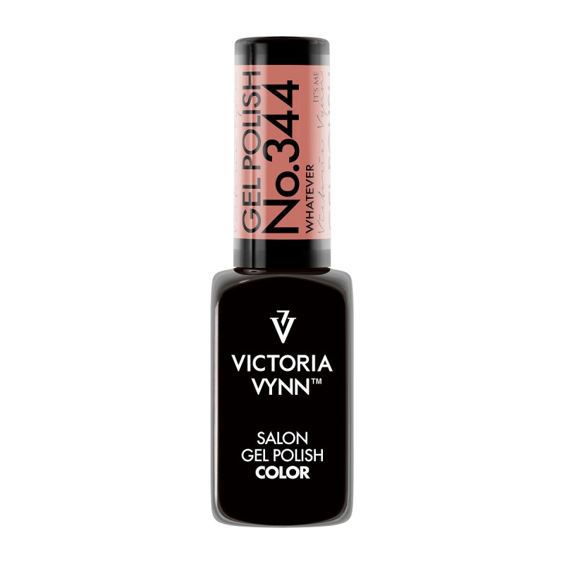 Lakier Hybrydowy Victoria Vynn Gel Polish No.344 Whatever 8ml