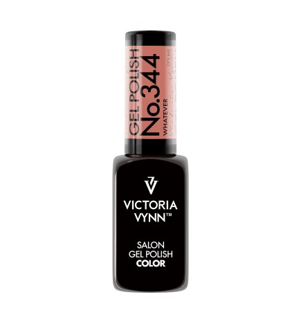 Lakier Hybrydowy Victoria Vynn Gel Polish No.344 Whatever 8ml