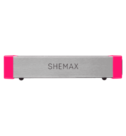 Shemax Pochłaniacz Pyłu Do Manicure Style PRO - PINK