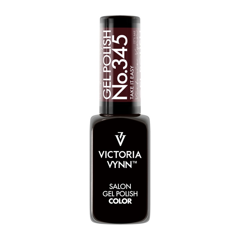 Lakier Hybrydowy Victoria Vynn Gel Polish No.345 Take it Easy 8ml