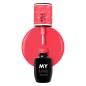 Lakier Hybrydowy MyLaq M704 My Bright Pink 5ml