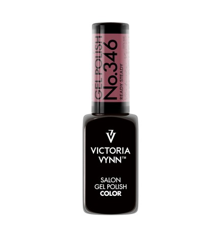 Lakier Hybrydowy Victoria Vynn Gel Polish No.346 Ready Steady 8ml