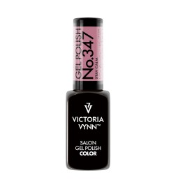 Lakier Hybrydowy Victoria Vynn Gel Polish No.347 Stay Calm 8ml