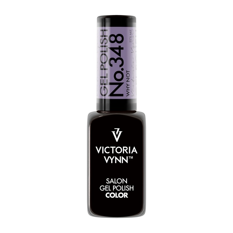 Lakier Hybrydowy Victoria Vynn Gel Polish No.348 Why Not 8ml