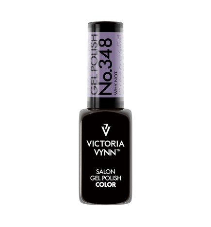 Lakier Hybrydowy Victoria Vynn Gel Polish No.348 Why Not 8ml