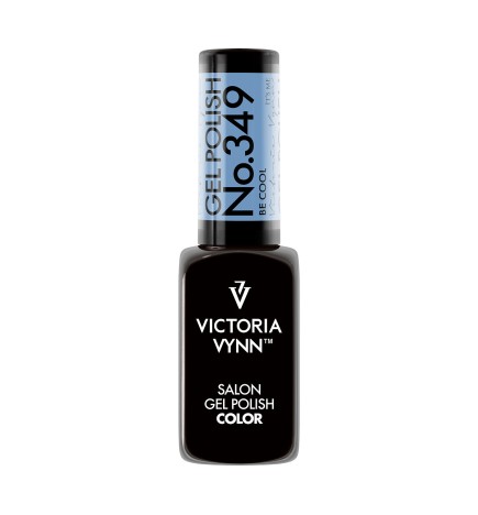 Lakier Hybrydowy Victoria Vynn Gel Polish No.349 Be Cool 8ml