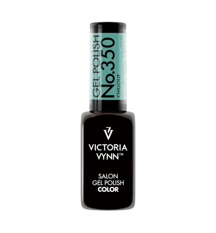 Lakier Hybrydowy Victoria Vynn Gel Polish No.350 Chillout 8ml