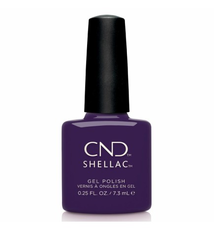 Lakier Hybrydowy CND Shellac Absolutely Radishing 7,3ml