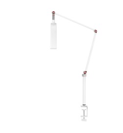 Lampa zabiegowa Glow MX3 do blatu biała