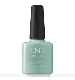 Lakier Hybrydowy CND Shellac Morning Dew 7,3ml