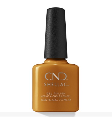 Lakier Hybrydowy CND Shellac Willow Talk 7,3ml