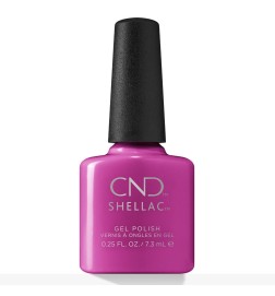 Lakier Hybrydowy CND Shellac Orchid Canopy 7,3ml