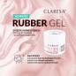 Claresa - Żel Budujący Rubber Gel 2 12g