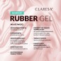 Claresa - Żel Budujący Rubber Gel 2 12g