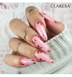 Claresa - Żel Budujący Rubber Gel 3 12g