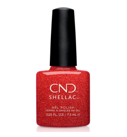 Lakier Hybrydowy CND Shellac Ruby Ritz 7,3ml