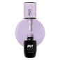 Lakier Hybrydowy MyLaq M629 My Cute Lilac 5ml