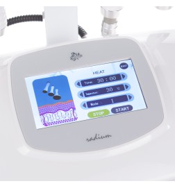 Liposukcja Thermal + Biolifting BR-A803