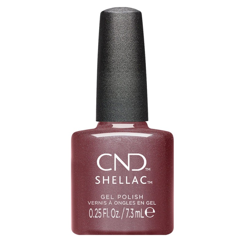 Lakier Hybrydowy CND Shellac Frost Bite 7,3ml