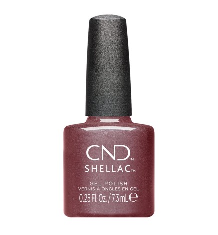 Lakier Hybrydowy CND Shellac Frost Bite 7,3ml