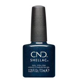 Lakier Hybrydowy CND Shellac Midnight Flight 7,3ml