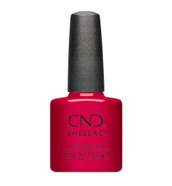 Lakier Hybrydowy CND Shellac Scarlet Letter 7,3ml