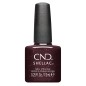 Lakier Hybrydowy CND Shellac Poison Plum 7,3ml