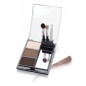 Ardell Brow Pallet Dark - Paleta Cieni Do Brwi