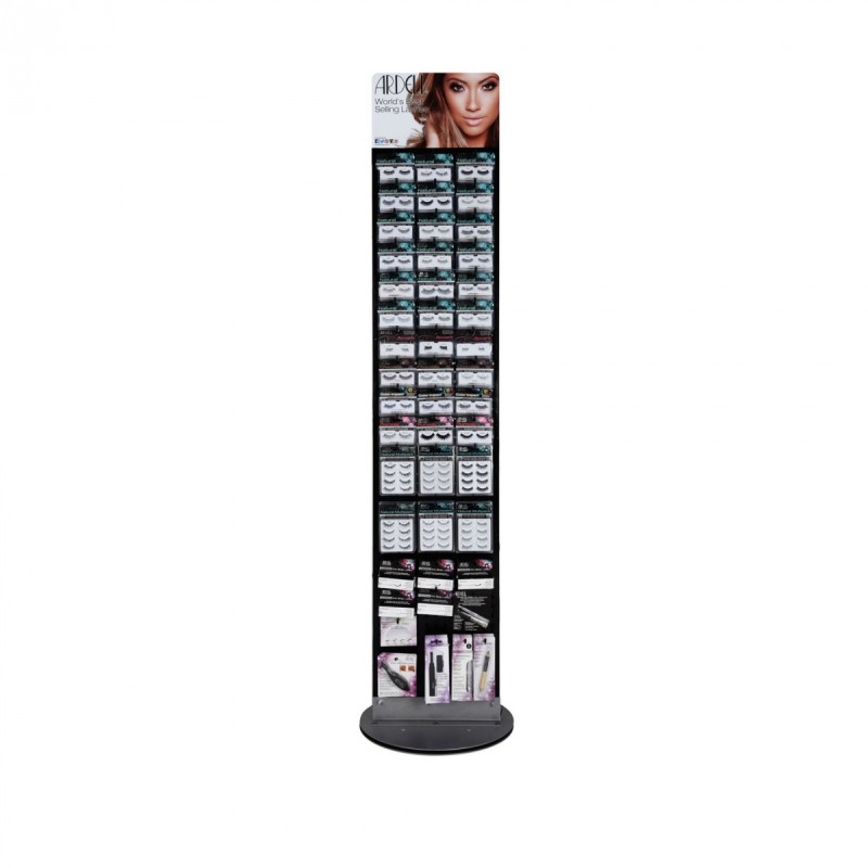 Zestaw Ardell Lash 353 Pieces Display - Dwustronny