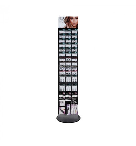 Zestaw Ardell Lash 353 Pieces Display - Dwustronny