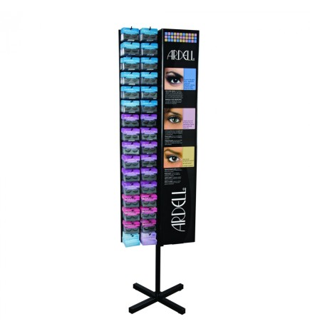 Zestaw Ardell Lash Floor Stand Display