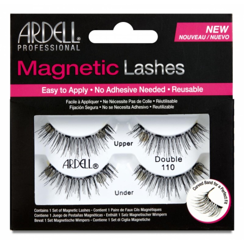 Ardell MAGNETIC Lashes 110 - Rzęsy Magnetyczne