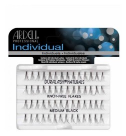 Ardell Rzęsy Individual Naturals Medium Black