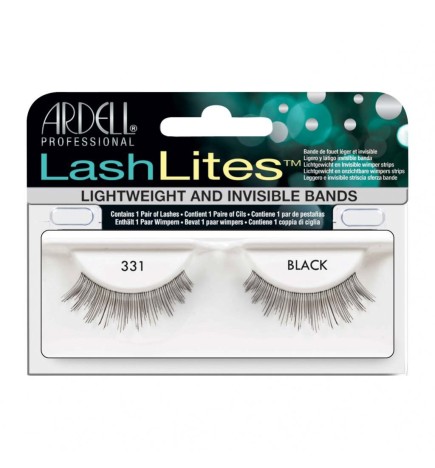 Ardell Rzęsy Lash Lites 331