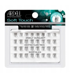 Ardell Kępki Soft Touch Trio Short