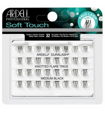 Ardell Kępki Soft Touch Trio Medium