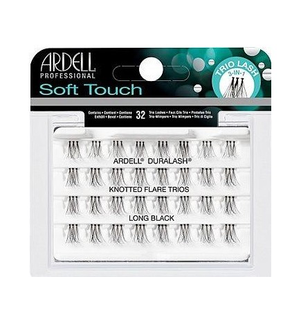 Ardell Kępki Soft Touch Trio Long