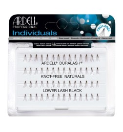 Ardell Rzęsy Duralash Individual Naturals - Lower Lash