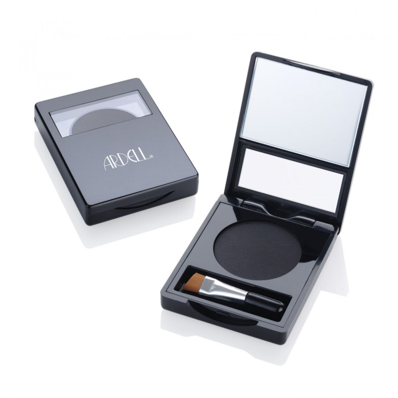 Ardell Brow Powder Soft Black - Cień Do Brwi