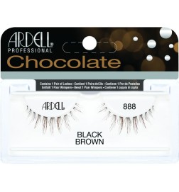 Ardell Rzęsy Chocolate Lash 888