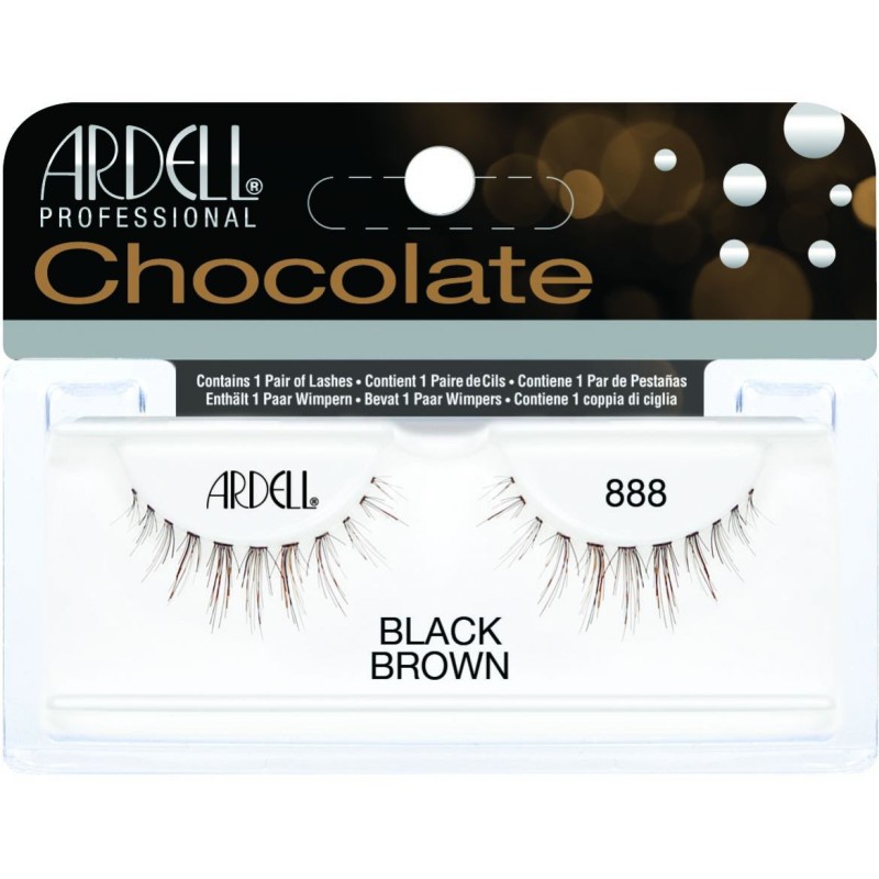 Ardell Rzęsy Chocolate Lash 888